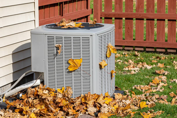 Trusted North Chicago, IL HVAC Experts