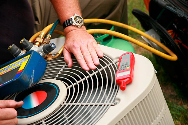 Best Heating repair services  in North Chicago, IL