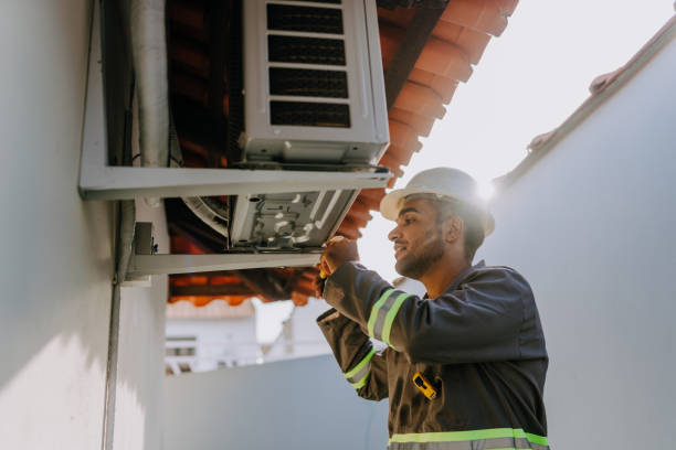 Best HVAC emergency services  in North Chicago, IL