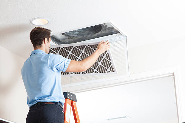 Best Affordable HVAC services  in North Chicago, IL