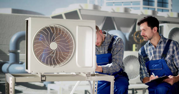 Trusted North Chicago, IL HVAC Experts