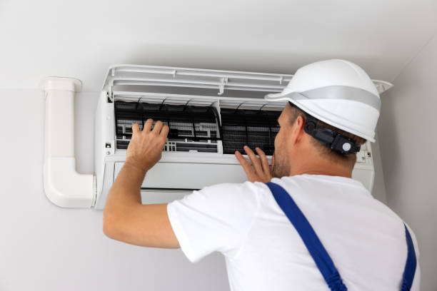 Best HVAC replacement cost  in North Chicago, IL