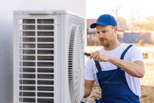  North Chicago, IL HVAC Pros