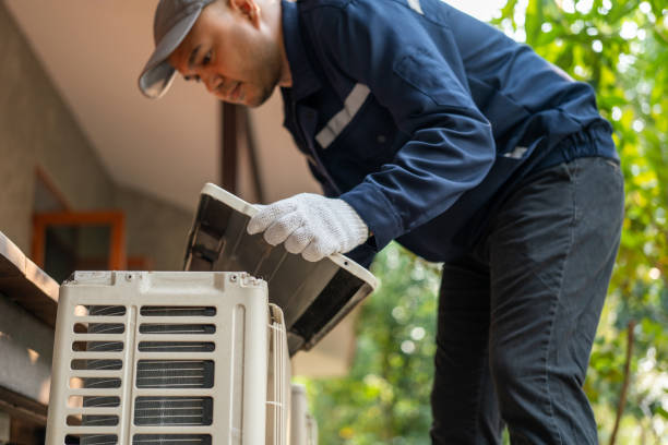 Best Affordable HVAC services  in North Chicago, IL