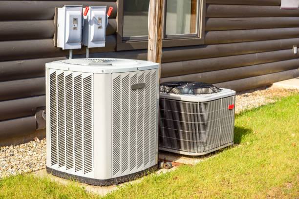Best HVAC companies near me  in North Chicago, IL